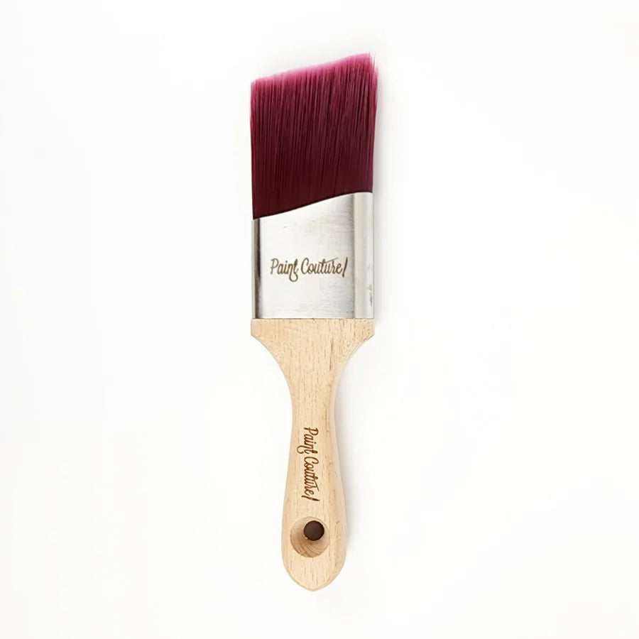 Paint Couture Synthetic Brush - 2" Angle