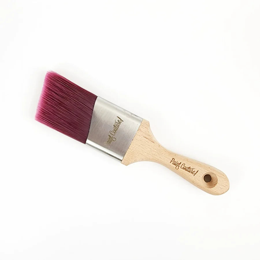 Paint Couture Synthetic Brush - 2" Angle