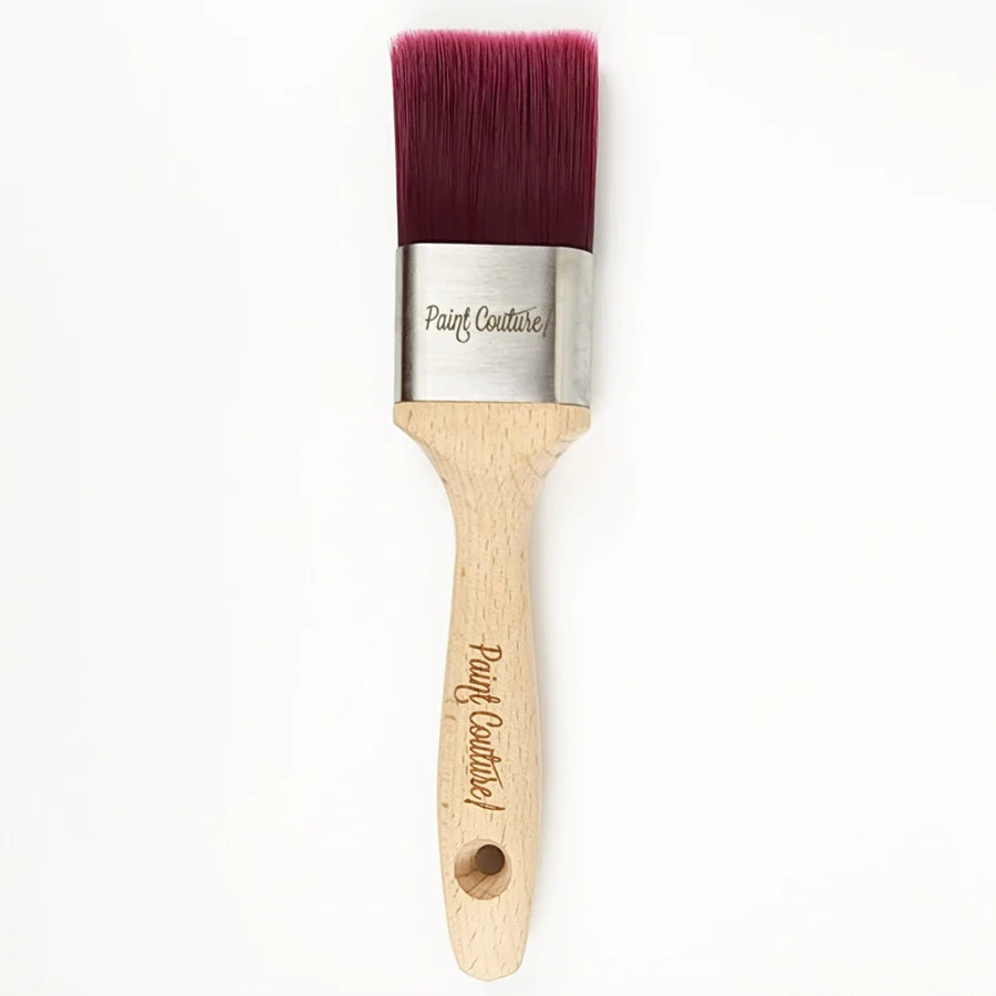 Paint Couture Synthetic Brush - 2" Flat