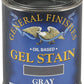 General Finishes Grey Gel Stain