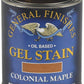 General Finishes Colonial Maple Gel Stain