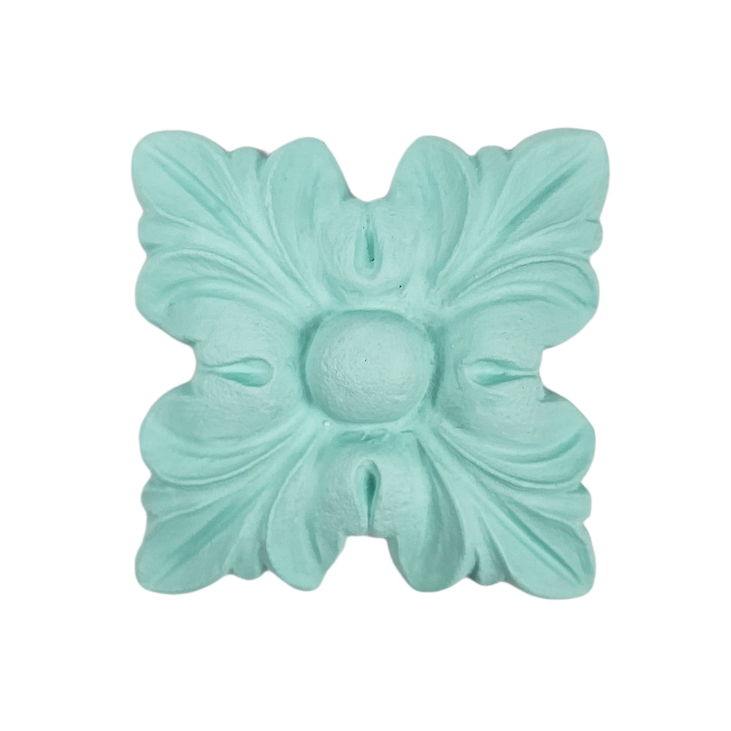 Paint Couture Chalk Style Paint - Aquamarine