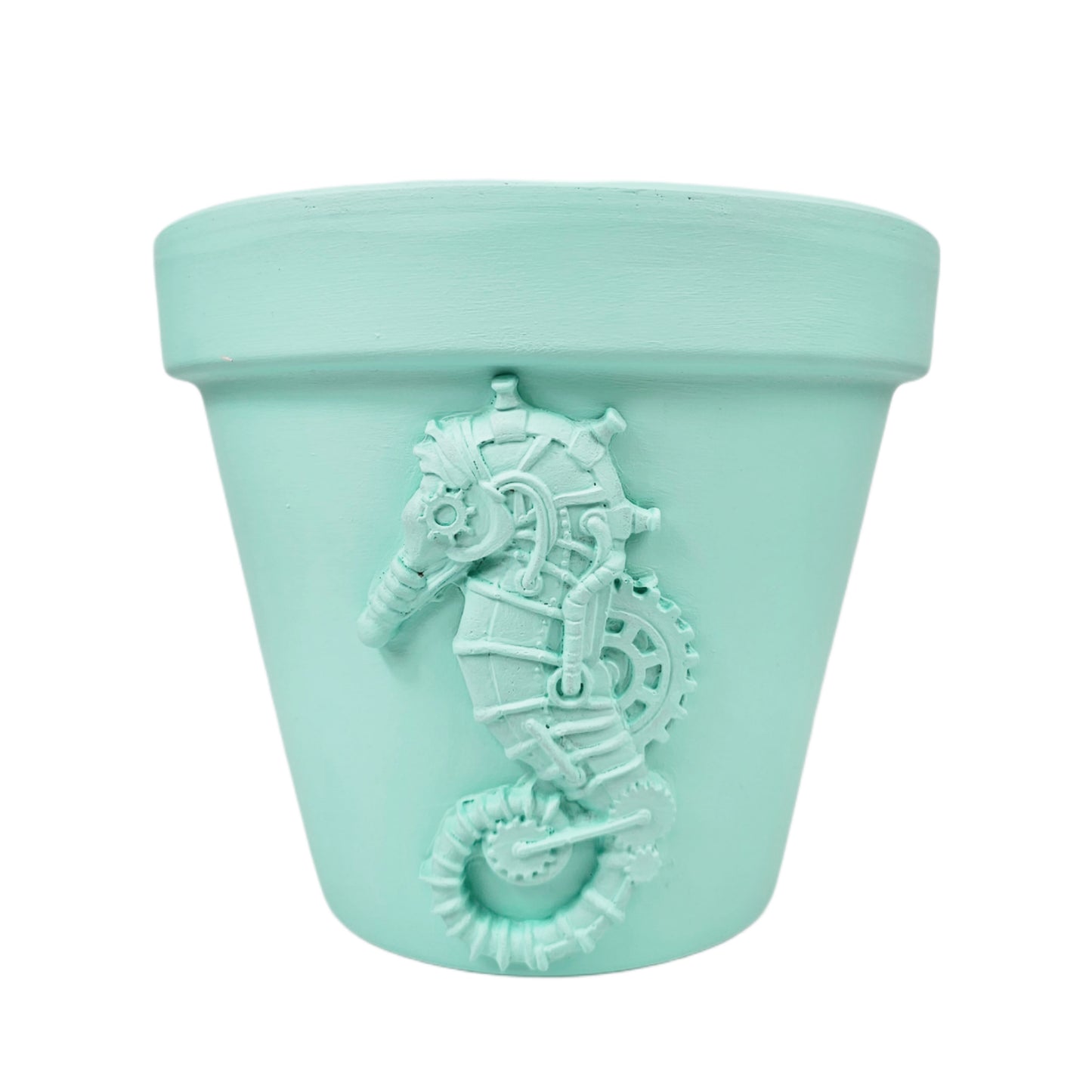 Paint Couture Chalk Style Paint - Aquamarine