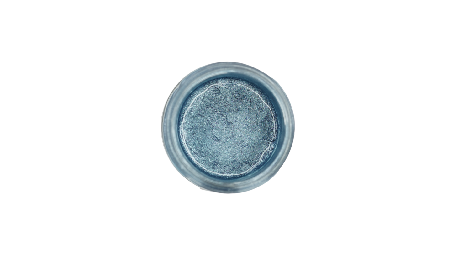 Posh Chalk Aqua Patina