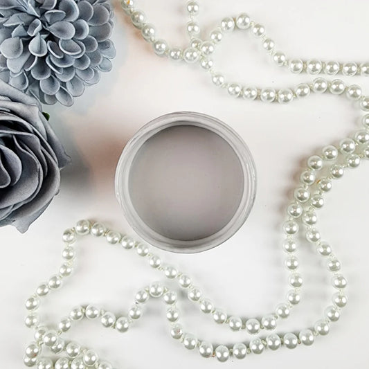 Paint Couture British Grey - Acrylic Mineral Paint with a Flat Finish!