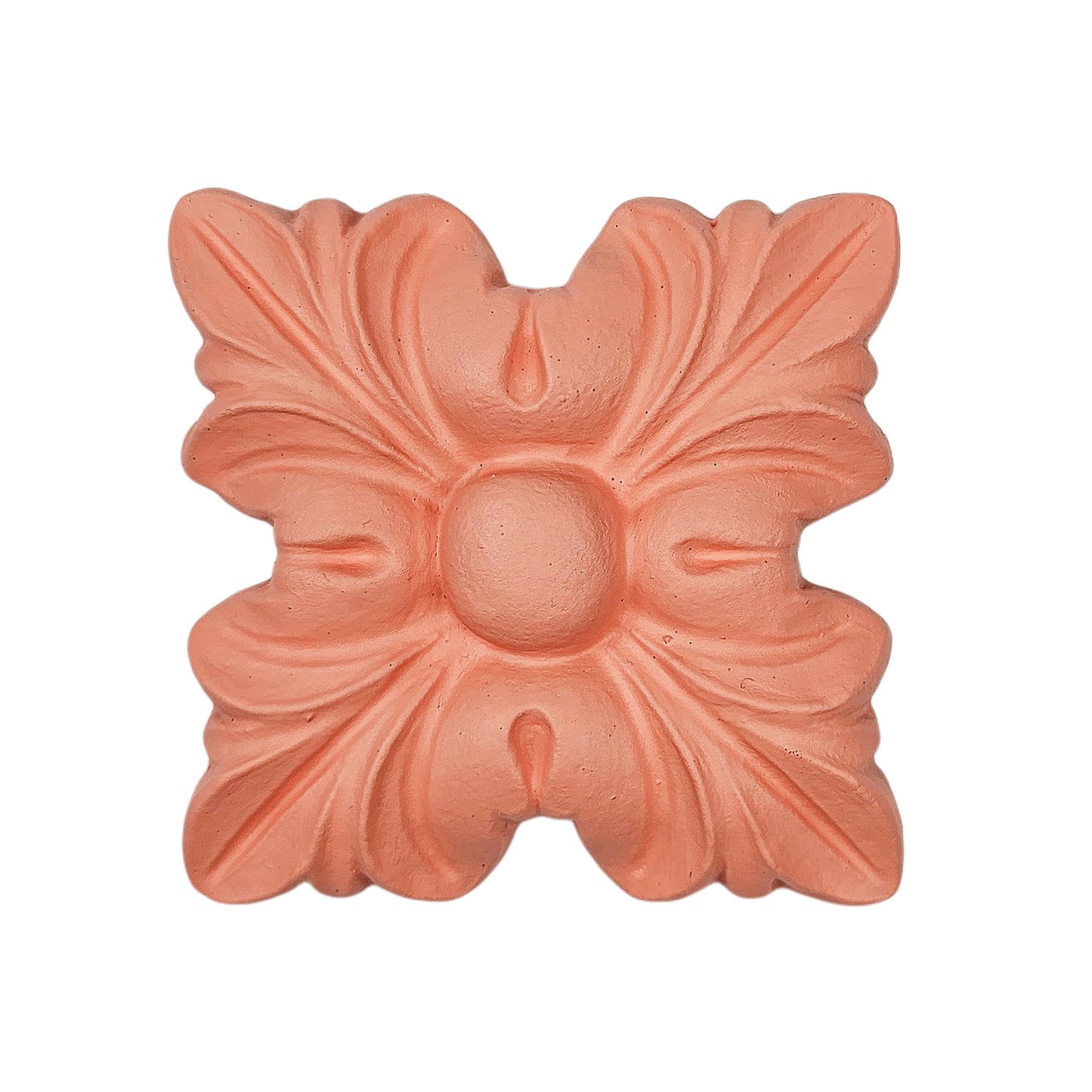 Paint Couture Chalk Style Paint - Coral Passion