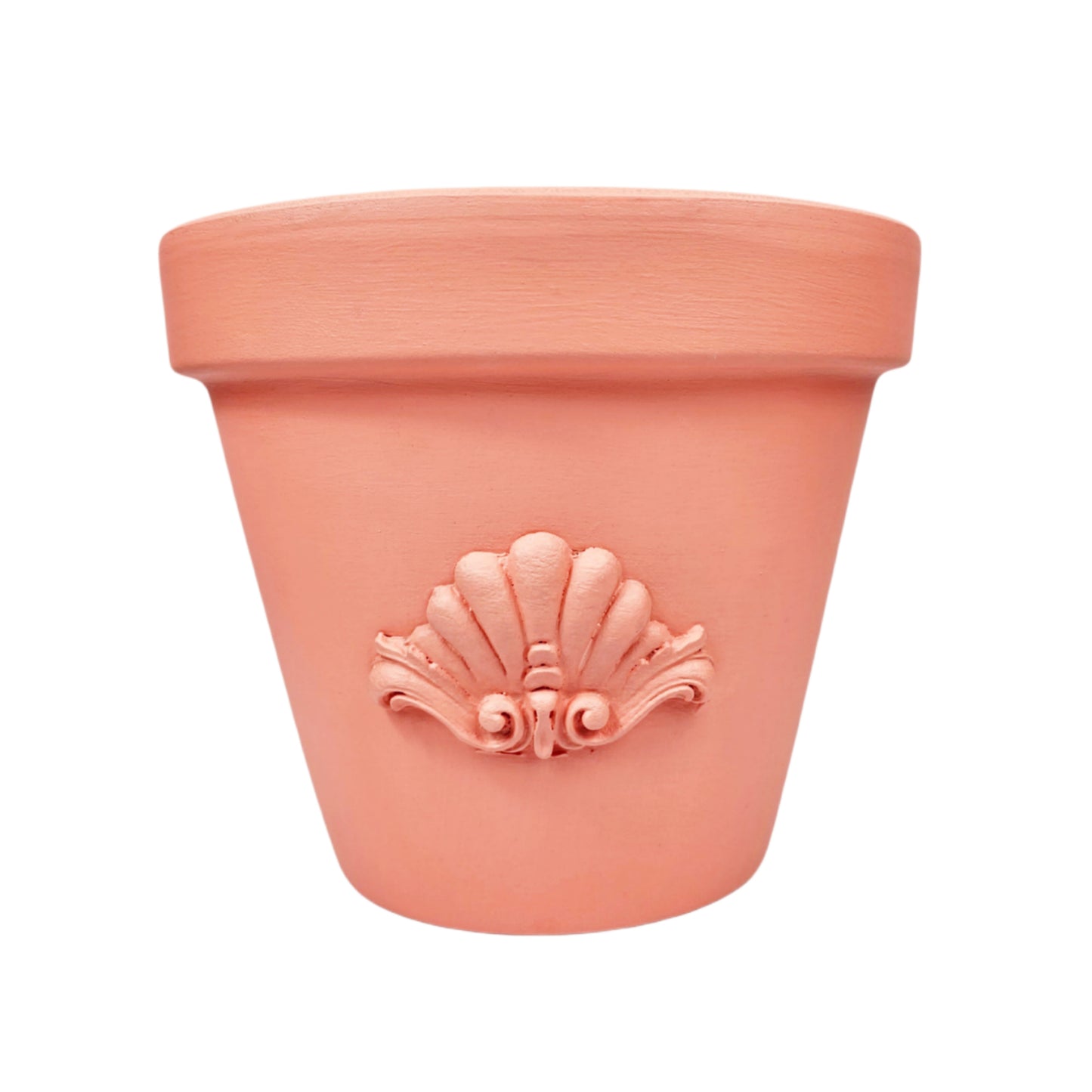 Paint Couture Chalk Style Paint - Coral Passion