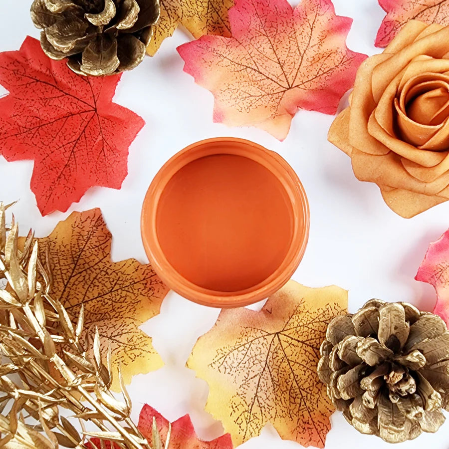 Paint Couture Firelight - Acrylic Mineral Paint with a Flat Finish!