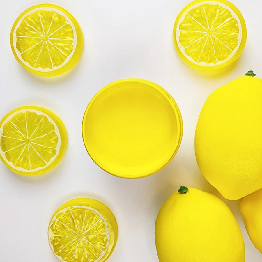 Paint Couture Lemon Peel - Acrylic Mineral Paint with a Flat Finish!
