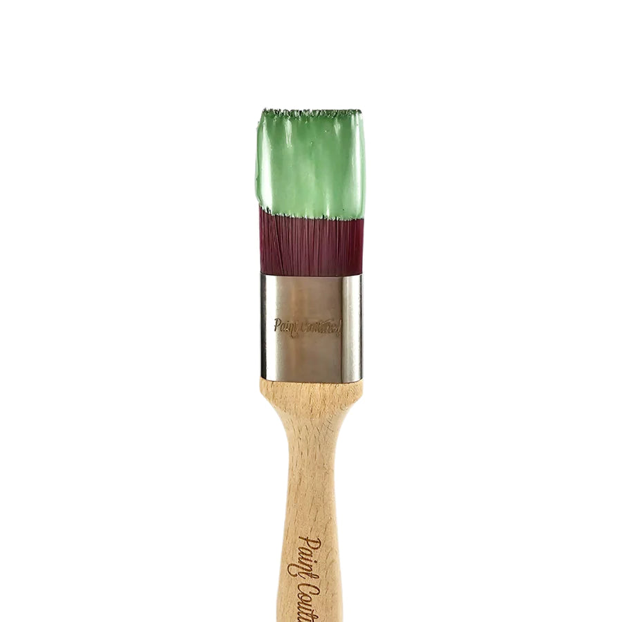 Paint Couture Metallic Paint - Meadow