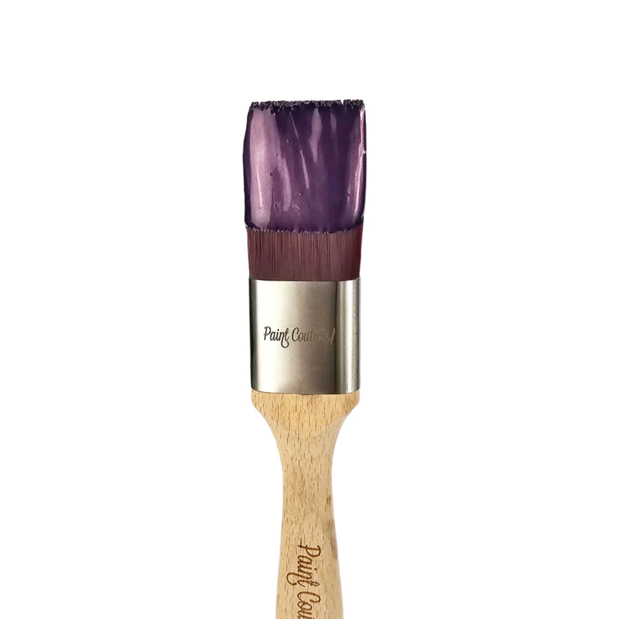 Paint Couture Metallic Paint - Purple Moon