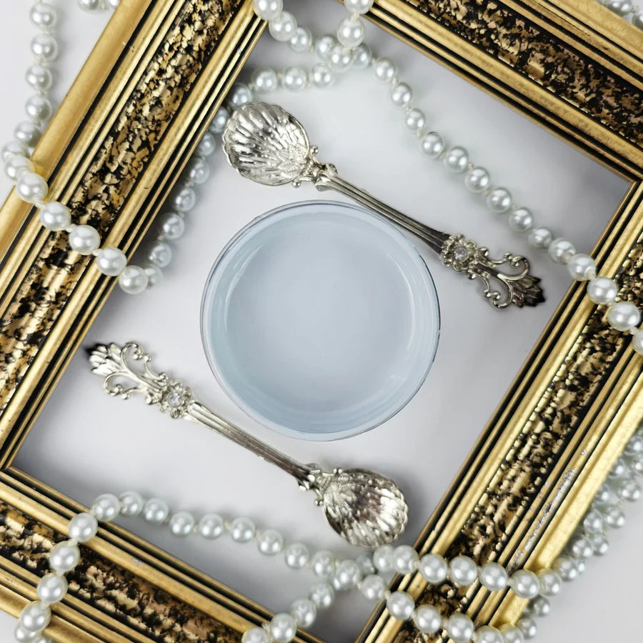 Paint Couture Queens Court - Acrylic Mineral Paint with a Flat Finish!