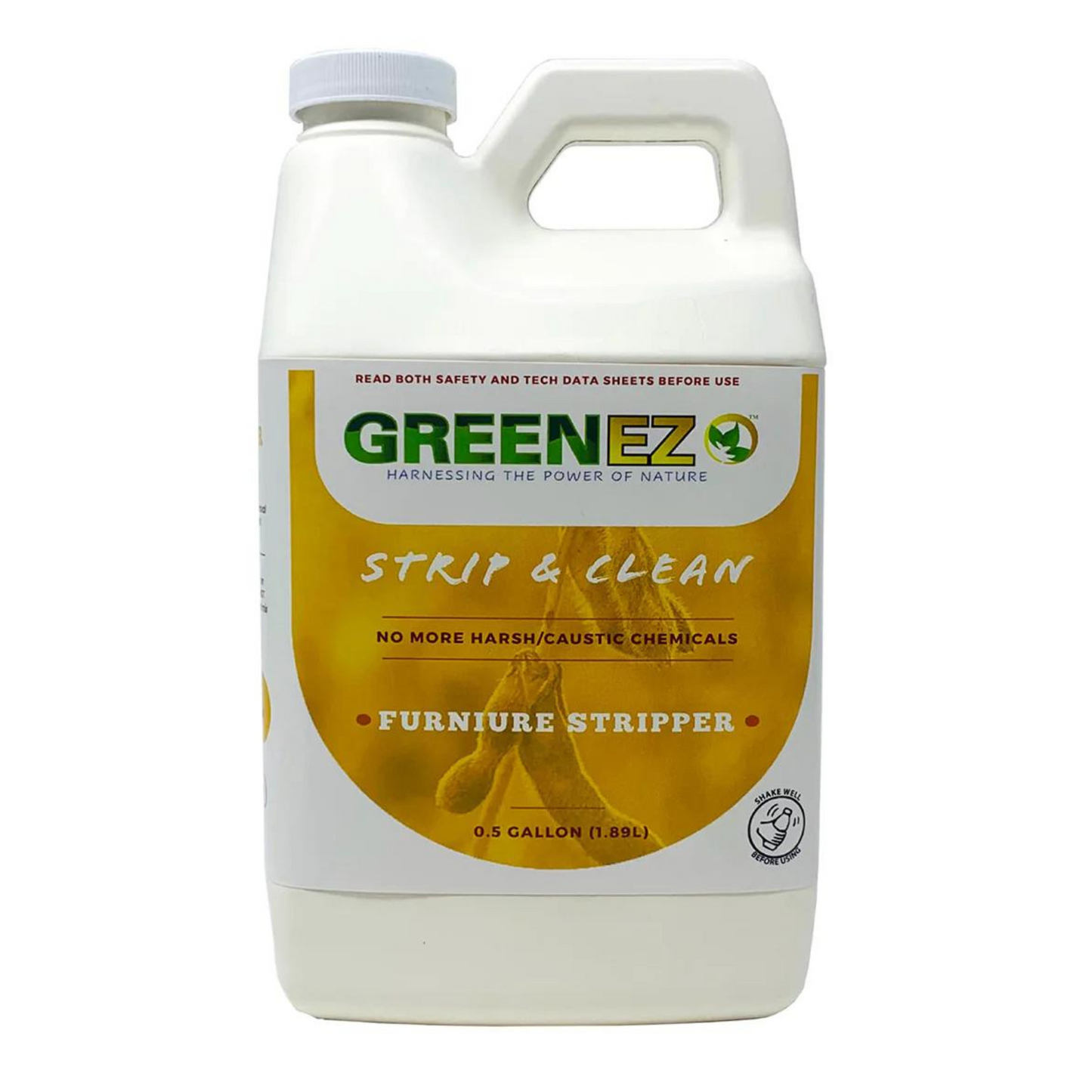 GreenEz Furniture Stripper