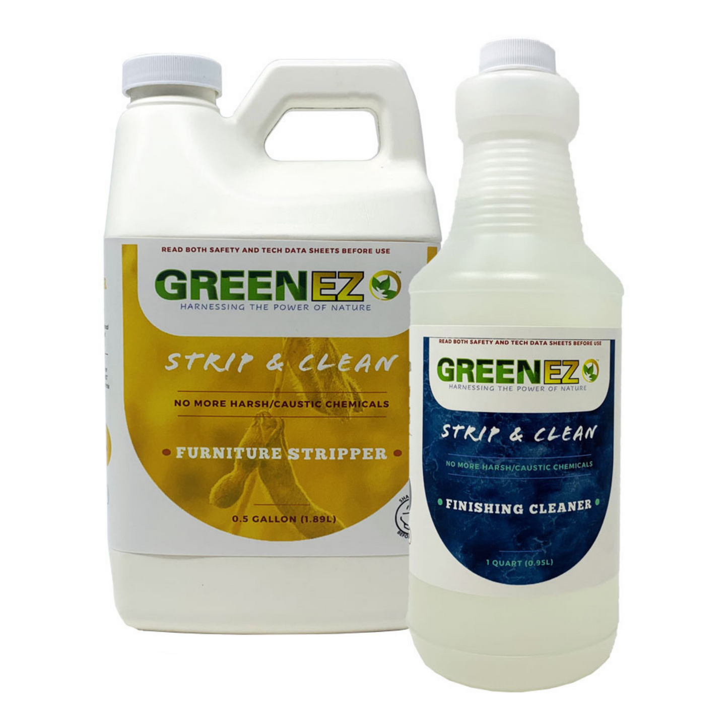 GreenEz Furniture Stripper