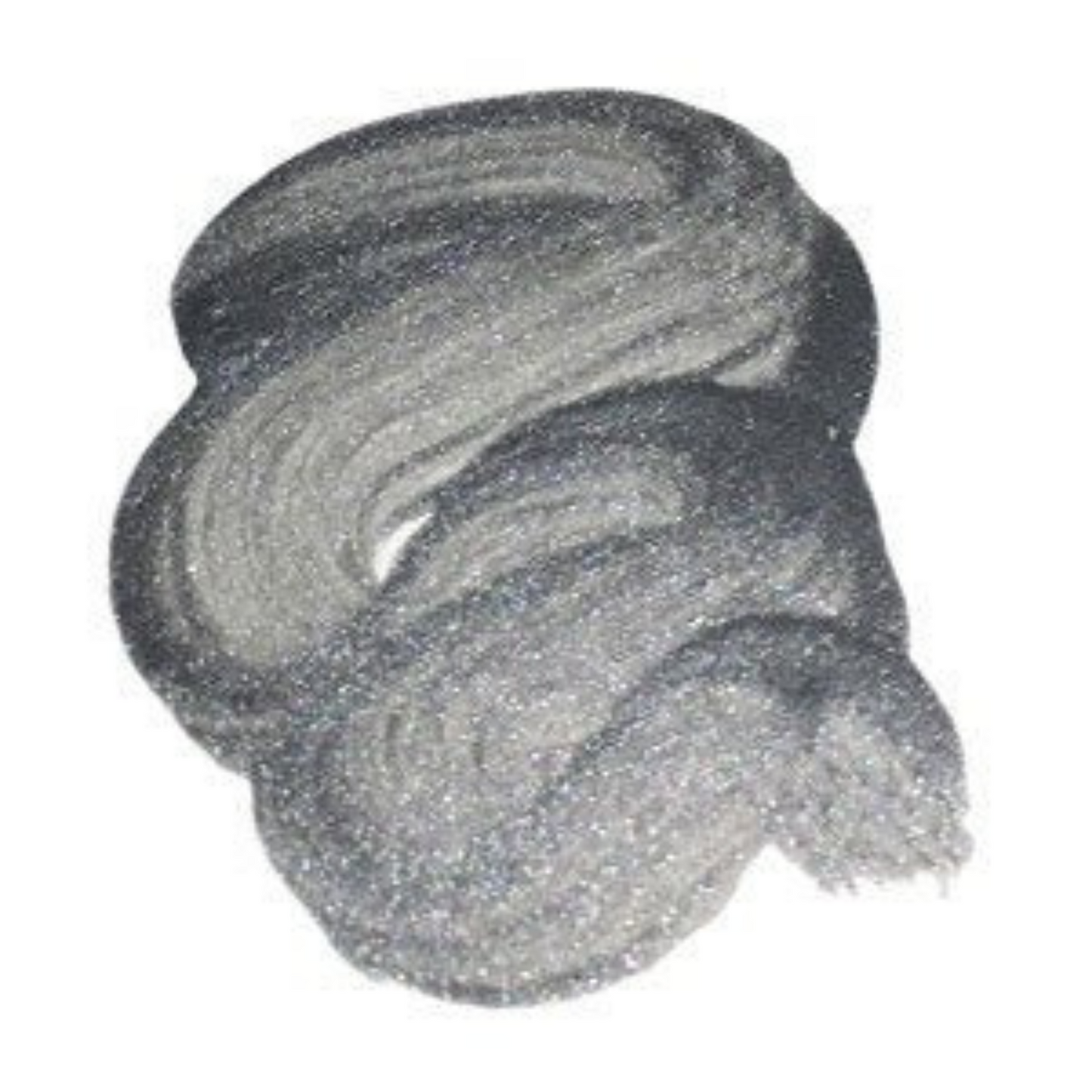 Paint Couture Metallic Glaze - Zinc