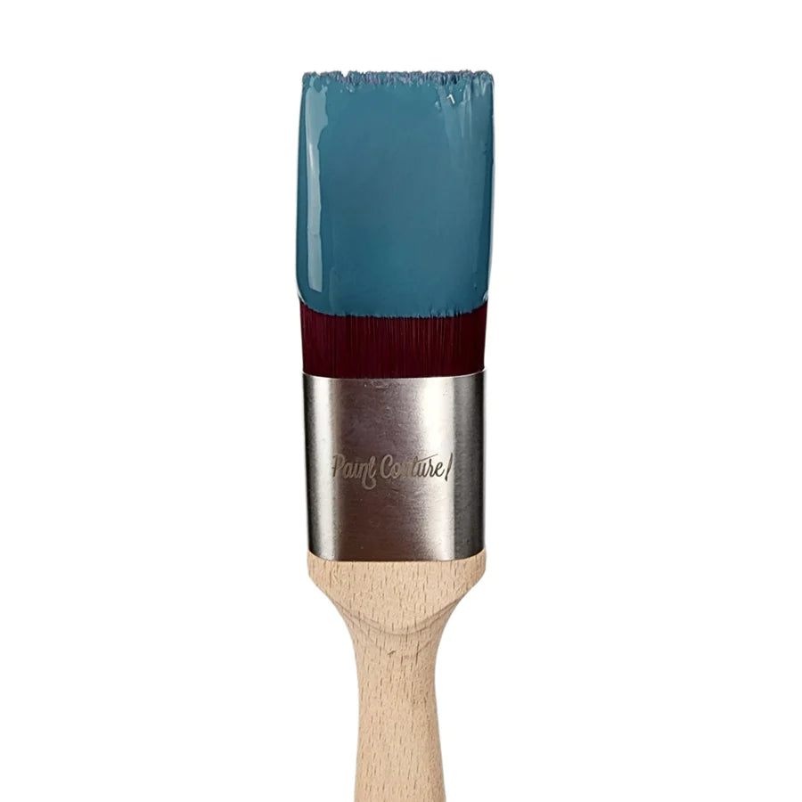 Paint Couture Dark Sea - Acrylic Mineral Paint with a Flat Finish!