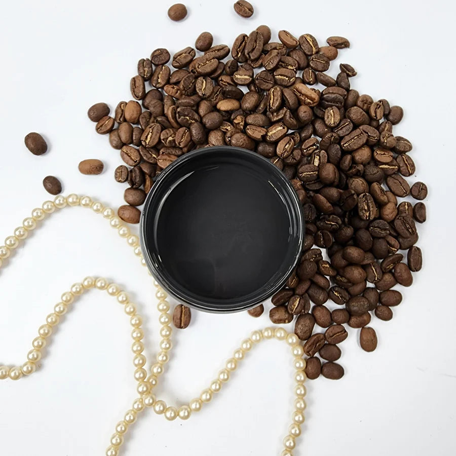 Paint Couture Espresso - Acrylic Mineral Paint with a Flat Finish!