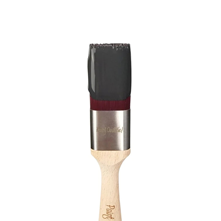 Paint Couture Espresso - Acrylic Mineral Paint with a Flat Finish!
