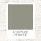 Melange ONE Heritage Pewter - All in One Paint, Primer and Topcoat