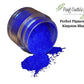 Paint Couture Pigment - Kingston Blue
