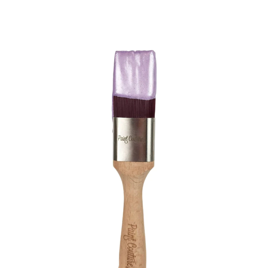 Paint Couture Metallic Paint - Lilac