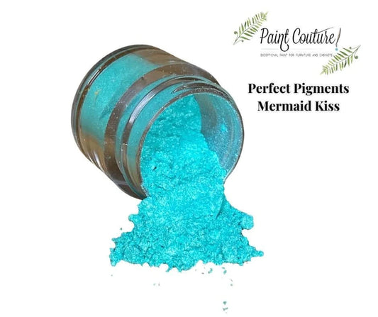 Paint Couture Pigment - Mermaid Kiss