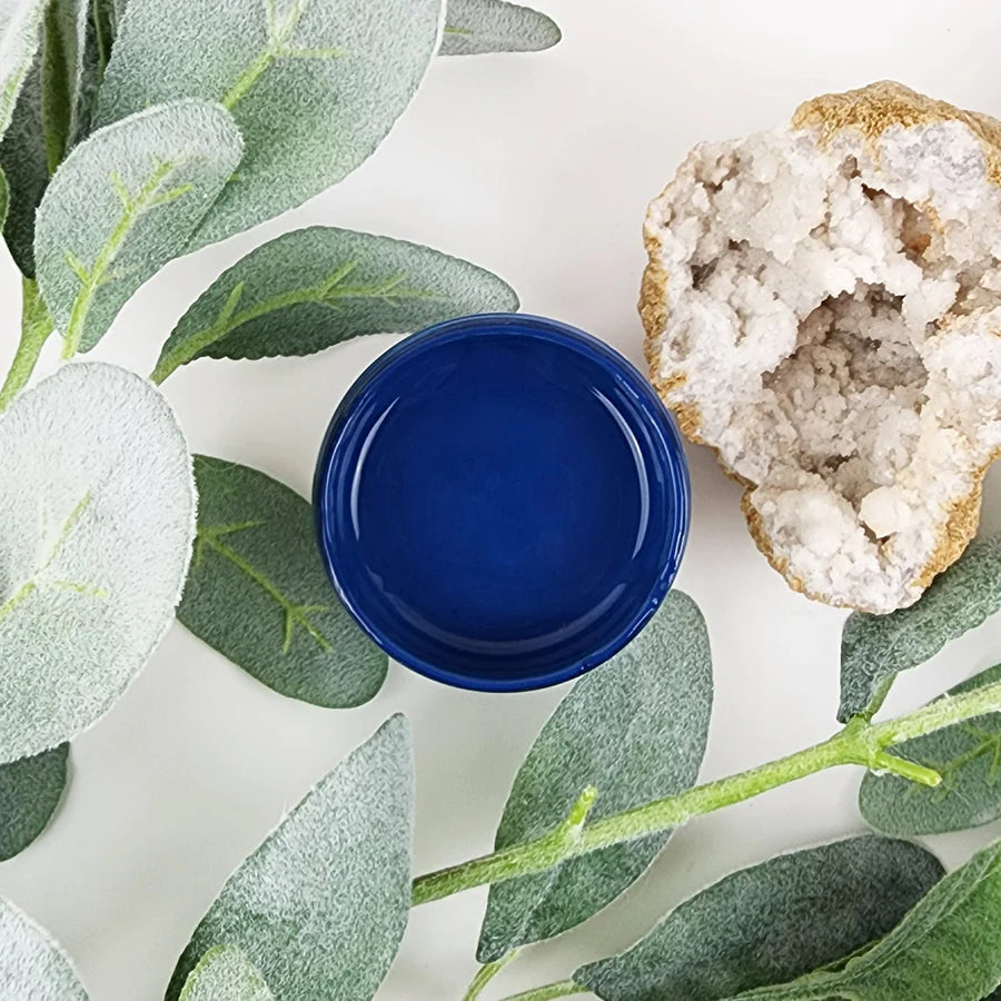 Paint Couture Midnight Blue - Acrylic Mineral Paint with a Flat Finish!