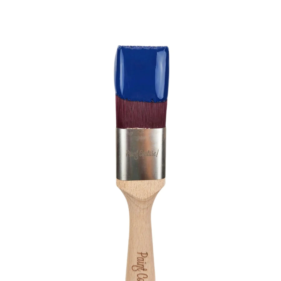 Paint Couture Midnight Blue - Acrylic Mineral Paint with a Flat Finish!