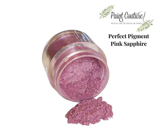Paint Couture Pigment - Pink Sapphire