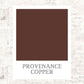 Melange ONE Provenance Copper - All in One Paint, Primer and Topcoat