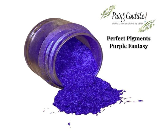 Paint Couture Pigment - Purple Fantasy