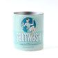 Saltwash Paint Additive for Texture