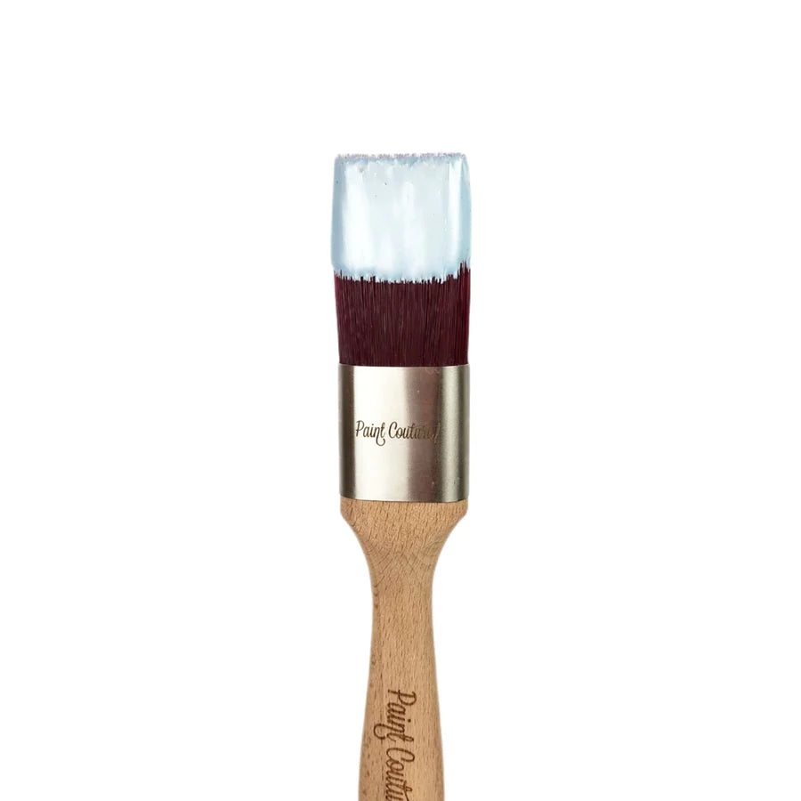 Paint Couture Metallic Paint - Sky Blue