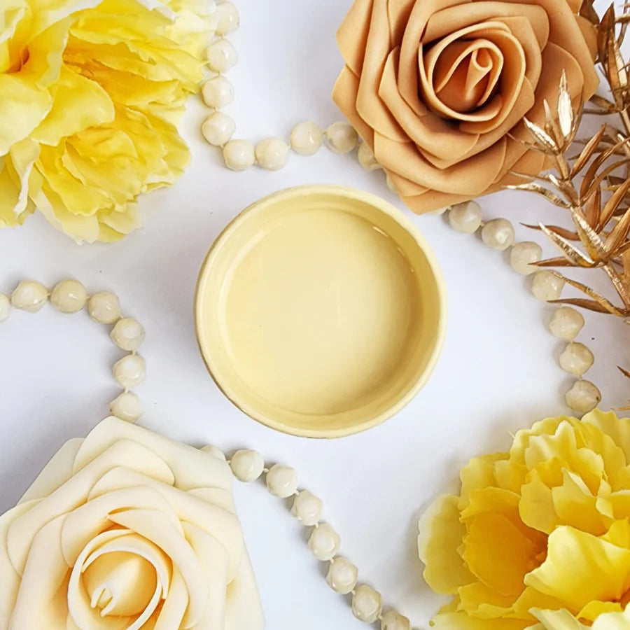 Paint Couture Spanish Sunrise - Acrylic Mineral Paint with a Flat Finish!