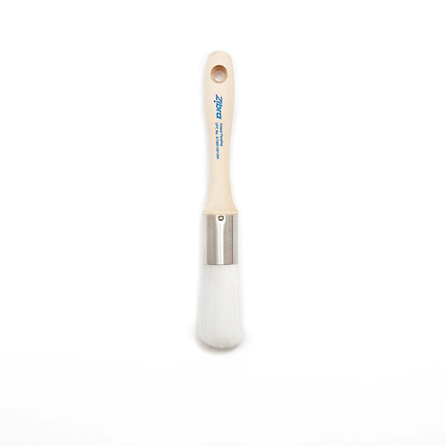 Zibra Round Brush 1"
