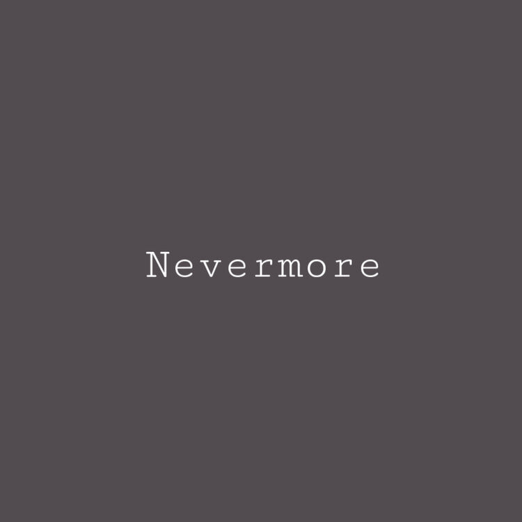 Melange ONE Nevermore Purple - All in One Paint, Primer and Topcoat