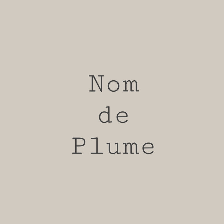 SALE - Melange ONE Nom de Plume Gray - All in One Paint, Primer and Topcoat