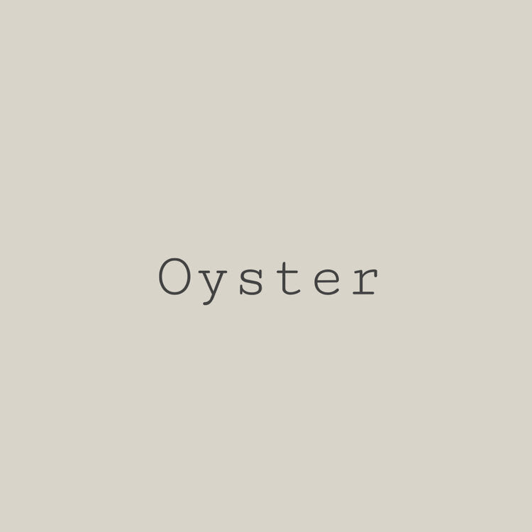 Melange ONE Oyster Gray - All in One Paint, Primer and Topcoat