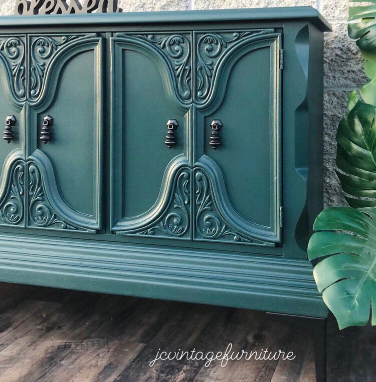 Melange ONE Pontchartrain Green - All in One Paint, Primer and Topcoat