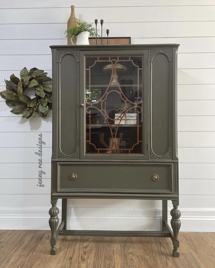 Melange ONE Restoration Bronze - All in One Paint, Primer and Topcoat