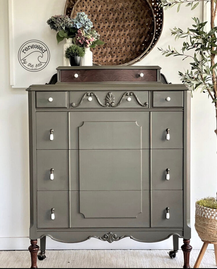 Melange ONE Restoration Bronze - All in One Paint, Primer and Topcoat