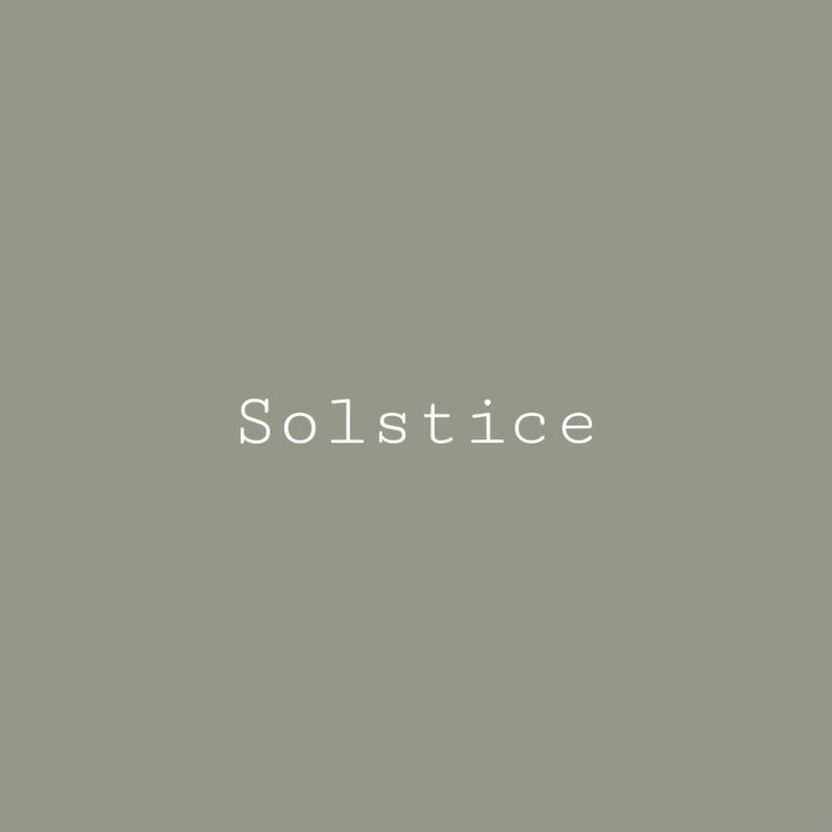 Melange ONE Solstice Green - All in One Paint, Primer and Topcoat