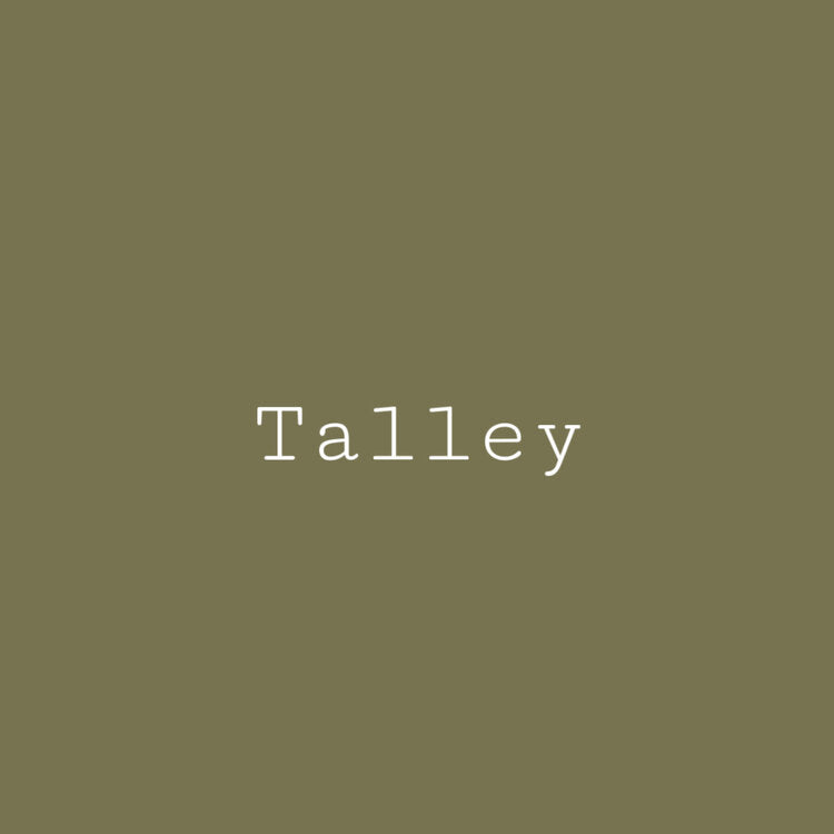 Melange ONE Talley Green - All in One Paint, Primer and Topcoat