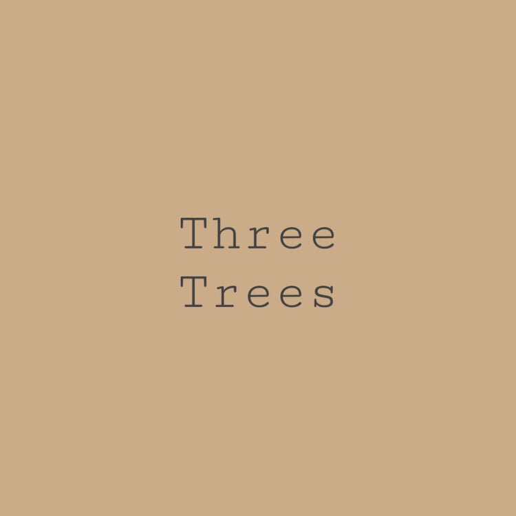Melange ONE Three Trees Tan - All in One Paint, Primer and Topcoat