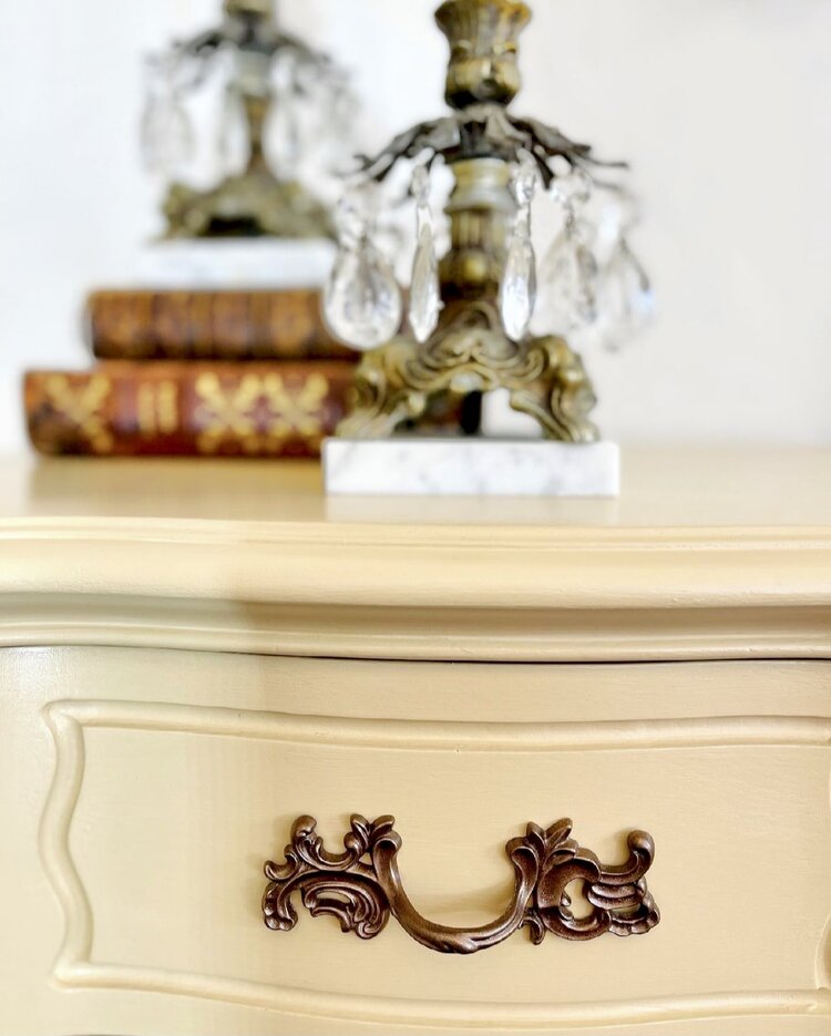 Melange ONE Three Trees Tan - All in One Paint, Primer and Topcoat