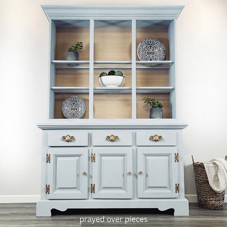 Melange ONE Traveler Blue - All in One Paint, Primer and Topcoat