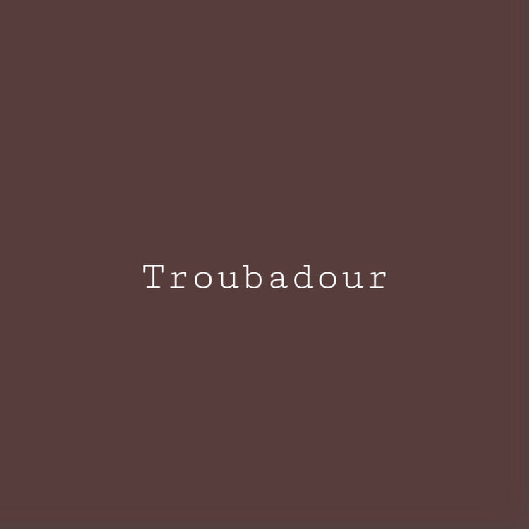 Melange ONE Troubadour Wine - All in One Paint, Primer and Topcoat