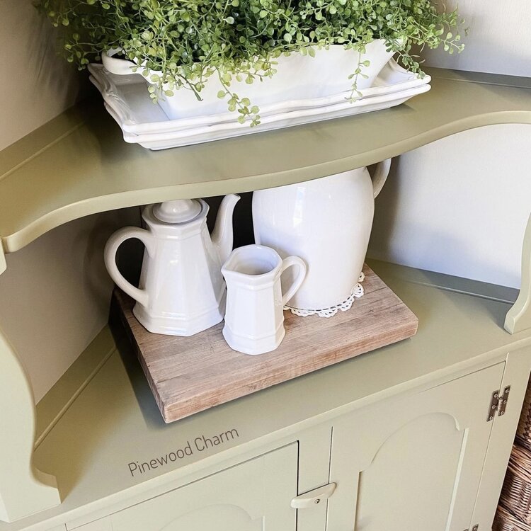 Melange ONE Willow Green - All in One Paint, Primer and Topcoat