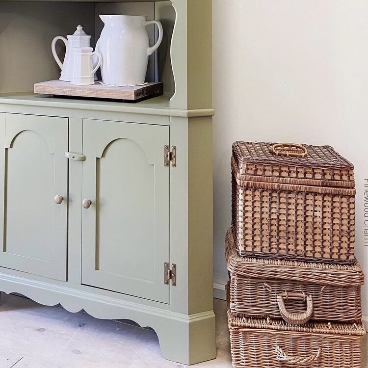 Melange ONE Willow Green - All in One Paint, Primer and Topcoat