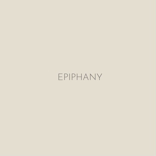 Melange Modern Epiphany - Enamel Paint for Furniture and Cabinets - No Top Coat Needed!